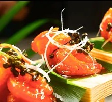 Spicy麻 Crispy Premium Shrimp