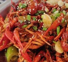 Premium Oil-Braised Shrimp