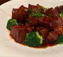 First-Class Dongpo Pork