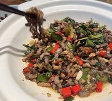 鳝鱼丝