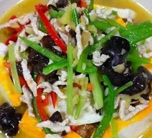 Pickled Cabbage Hot Pot
