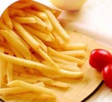 Zhengxin French Fries