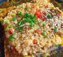 Iron Plate Tofu