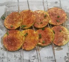 Zucchini