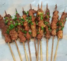 Handmade Pork Tendon