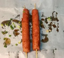 Wangzhongwang Ham Sausage