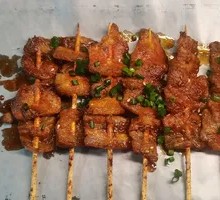 Signature Pork Belly