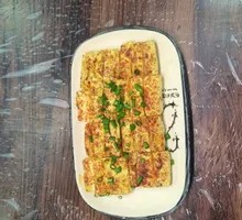 Soft Tofu