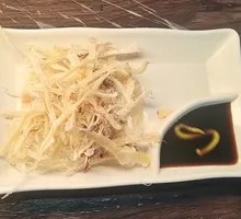 Mustard Squid