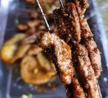 Meat Skewers