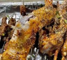 Chicken Feet