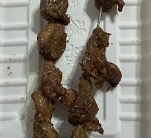 Chicken gizzard