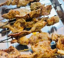 Pork Kidney