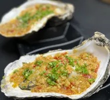 Rushan Oyster (One)
