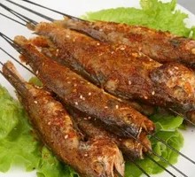 Trendy Yellow Croaker