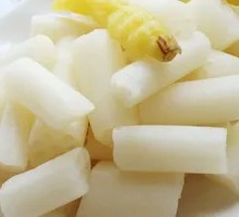 Pickled Lotus Root Stalks from Honghu