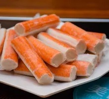 Crab Stick