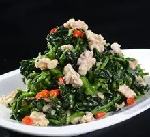 Pickled Vegetables