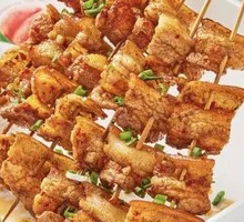 Pork Belly