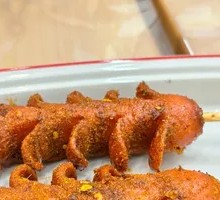 Wheat Ear Sausage
