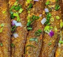 Yellow Croaker