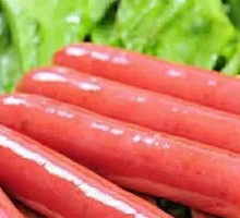 Taiwanese Sausage