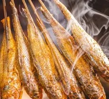 Secret-Recipe Yellow Croaker