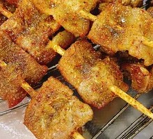 Pork Belly