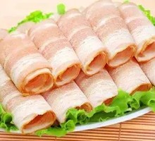 Refined Bacon