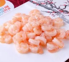 Antarctic Fresh Shrimp