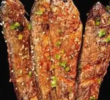 夜猫子小黄鱼