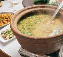 Eel Soup