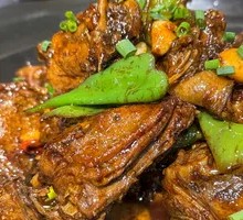 Honghu Duck