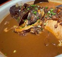 Xu Xiaoguan Fish Head Rice