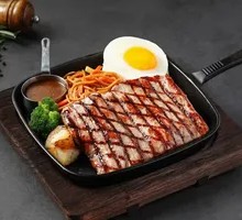 Classic Steak