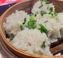 Pearl Meat Balls