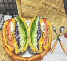 Classic Original Sandwich