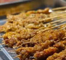 Tendon Dish