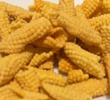 Premium Snack