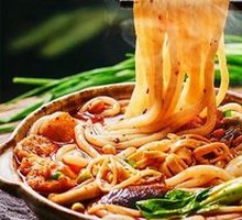 Ham and Enoki Mushroom Stir-fry