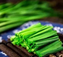 Fresh Chives
