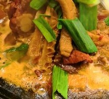 Gong'an Beef Offal