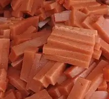 Sour Haws Strips