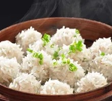 Huangpi Pearl Tofu Meatballs