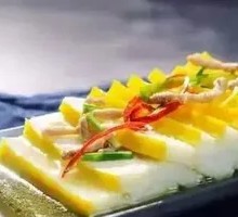 Huangbei Fish Cake