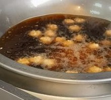 Huangpi Meat Balls