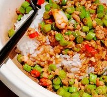 Immortal Rice Mix