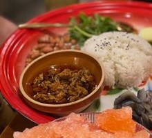 Northeastern Big Bao Rice