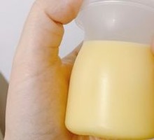 Sugar-Free Mango Pudding