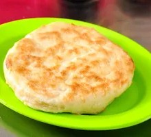 Spicy Vegetable Pancake